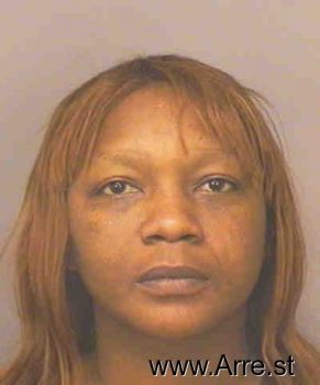 Angela Patrice Williams Mugshot