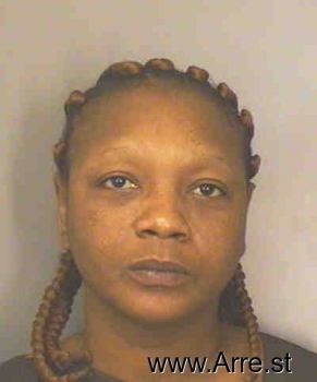 Angela Patrice Williams Mugshot