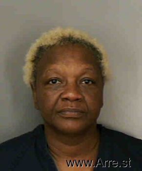 Angela  Williams Mugshot