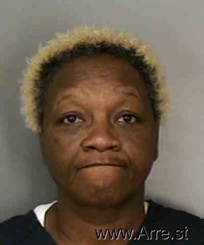 Angela Patrice Williams Mugshot