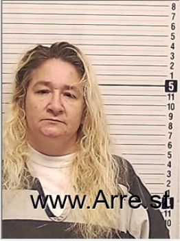 Angela Dawn Williams Mugshot