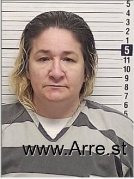 Angela Dawn Williams Mugshot