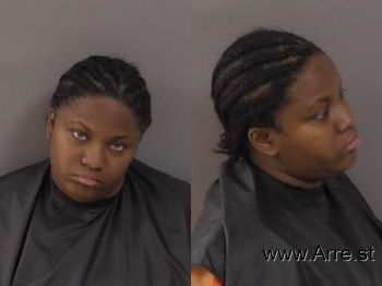 Angela Latrice Williams Mugshot