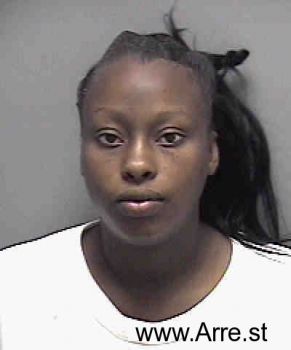 Angela Ann Williams Mugshot