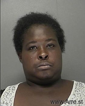 Angela  Williams Mugshot