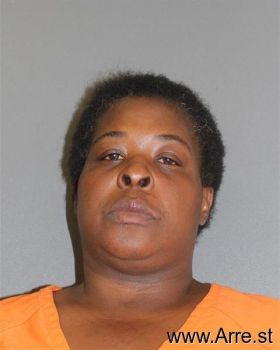 Angela  Williams Mugshot