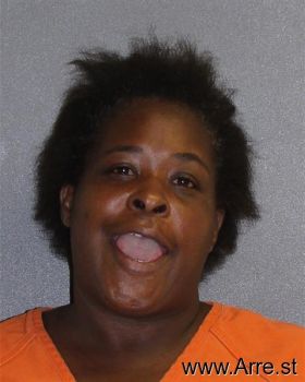 Angela  Williams Mugshot