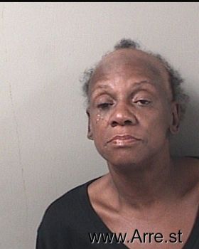 Angela Mlise Williams Mugshot