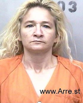 Angela Dawn Williams Mugshot