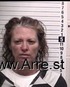 Angela  Willis Mugshot