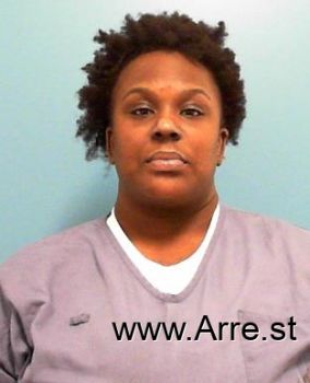 Angela  Wilson Mugshot