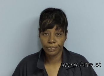 Angela Delores Wilson Mugshot