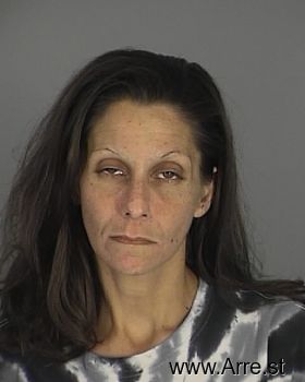 Angela  Wilson Mugshot