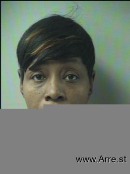 Angela Delores Wilson Mugshot