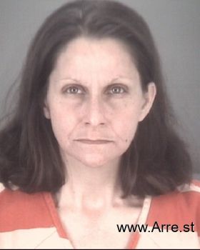 Angela Lee Wilson Mugshot