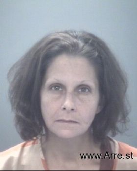 Angela Lee Wilson Mugshot