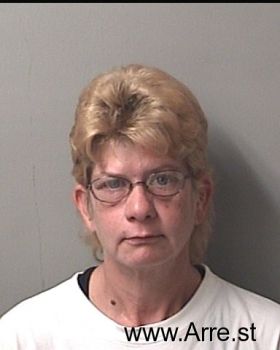 Angela Diane Wilson Mugshot