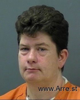 Angela Diane Wilson Mugshot