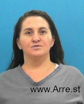 Angela  Wood Mugshot