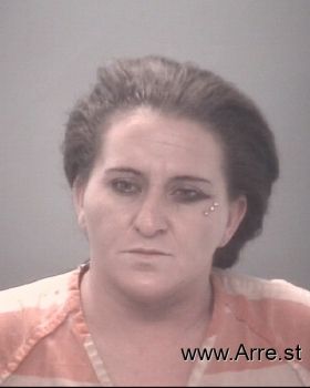 Angela Marie Wood Mugshot