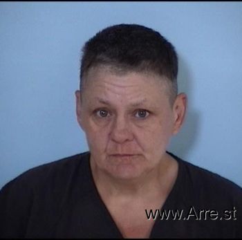 Angela Lynn Woodruff Mugshot