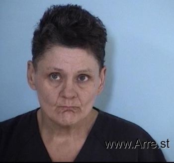 Angela Lynn Woodruff Mugshot