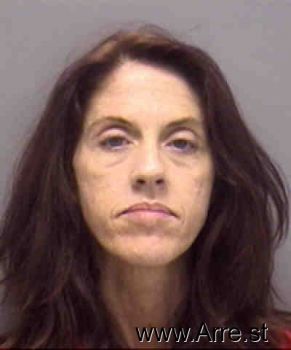 Angela Stacey Woods Mugshot