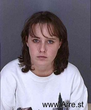 Angela Marie Woodward Mugshot