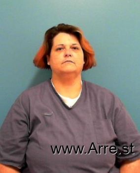 Angela D Workman Mugshot