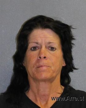 Angela  Workman Mugshot