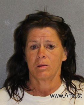 Angela  Workman Mugshot