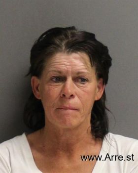 Angela  Workman Mugshot