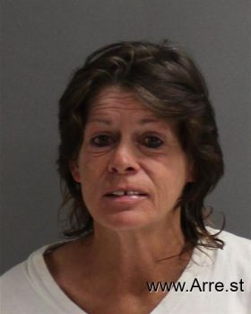 Angela  Workman Mugshot