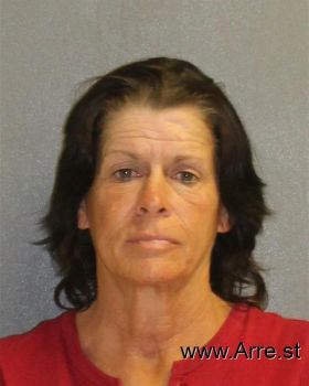 Angela  Workman Mugshot