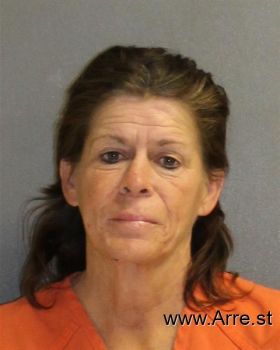 Angela  Workman Mugshot