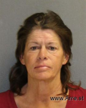 Angela  Workman Mugshot