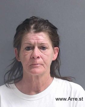 Angela P Workman Mugshot