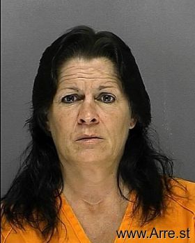 Angela  Workman Mugshot