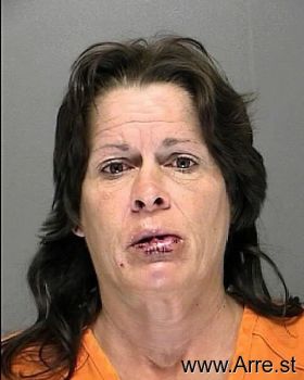 Angela  Workman Mugshot