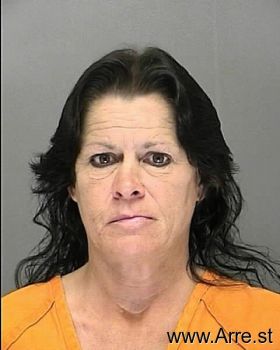 Angela  Workman Mugshot