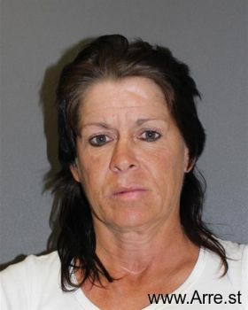 Angela  Workman Mugshot