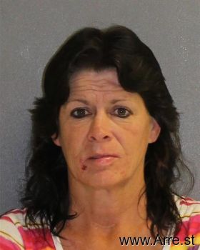 Angela  Workman Mugshot