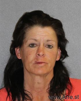 Angela  Workman Mugshot