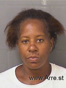 Angela  Wright Mugshot