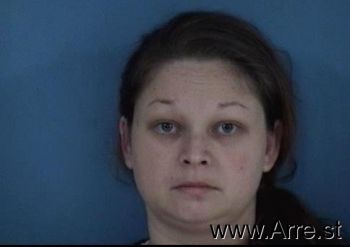 Angela Michelle Wright Mugshot