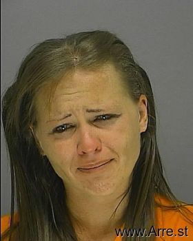 Angela  Wright Mugshot