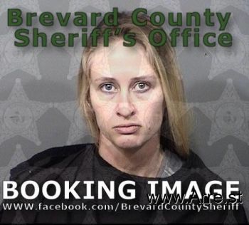 Angela Marie Young Mugshot