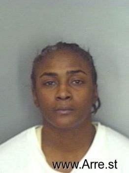 Angela  Young Mugshot