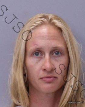 Angela Marie Young Mugshot