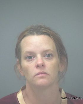 Angela Marie Young Mugshot